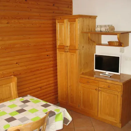 Rogla Nune 3 * Resnik