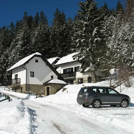 Appartamento Rogla Nune 3