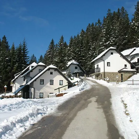 Appartement Rogla Nune 3 Resnik