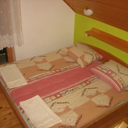 Rogla Nune 3 Appartamento *