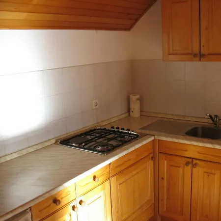 Rogla Nune 3 Appartamento Resnik