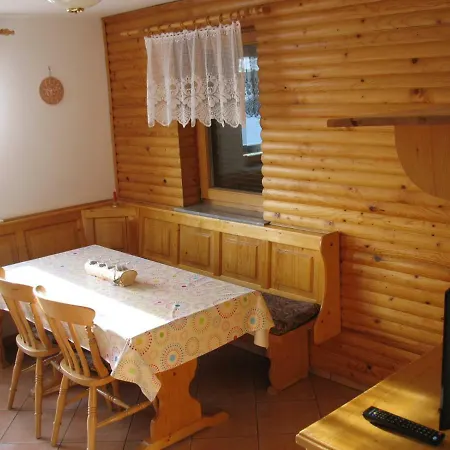 Appartamento Rogla Nune 3 Resnik