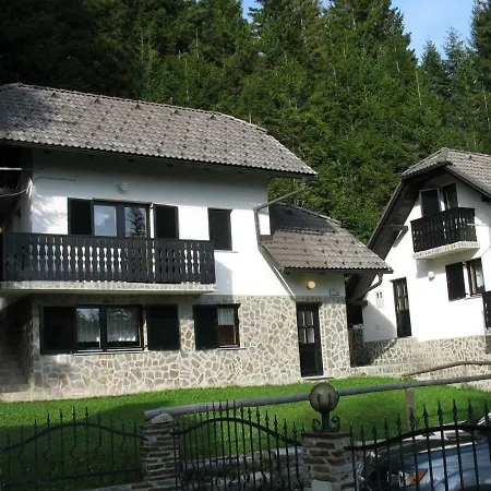 Rogla Nune 3 * Resnik
