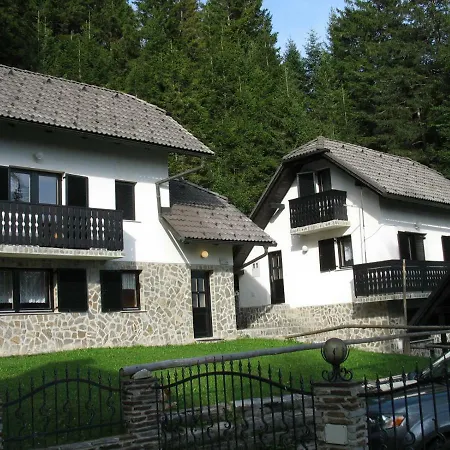 Rogla Nune 3 * Resnik