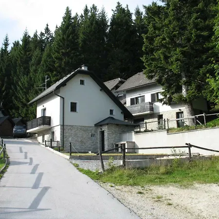 Rogla Nune 3 * Resnik