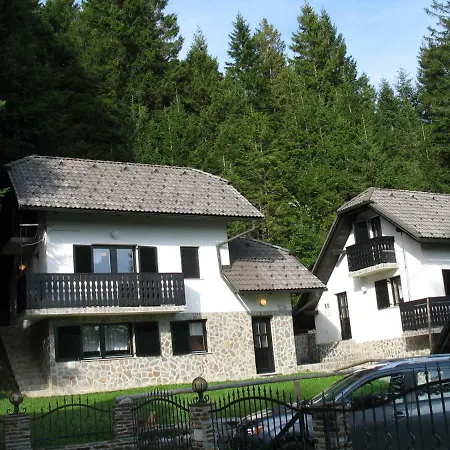 Appartement Rogla Nune 3 *