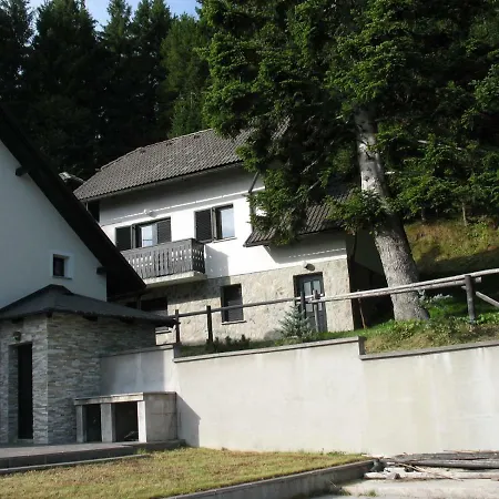 Rogla Nune 3 Appartement Resnik