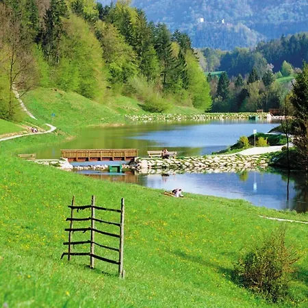 Appartement Rogla Nune 3 *