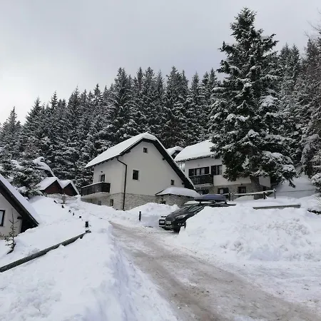 Rogla Nune 3 * Resnik