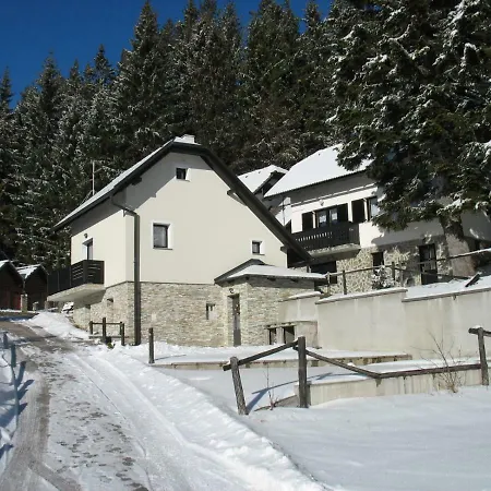 Rogla Nune 3 * Resnik
