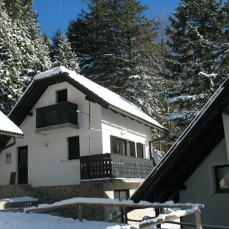 Rogla Nune 3 Appartement Resnik