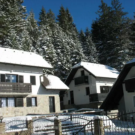 Rogla Nune 3 Appartamento Resnik