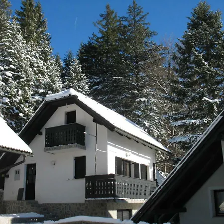 Rogla Nune 3 Appartamento Resnik