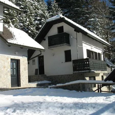 Appartamento Rogla Nune 3 Resnik