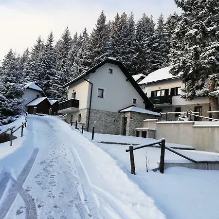 Rogla Nune 3 Appartamento *
